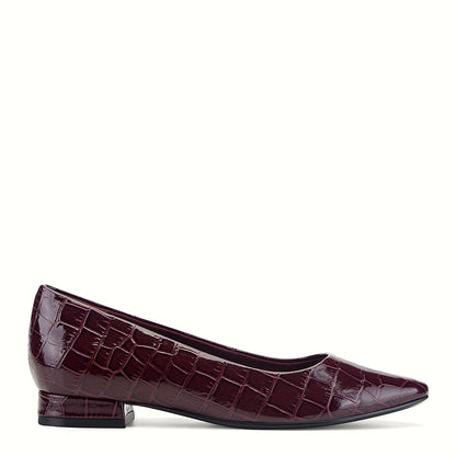 Women's Tessa Pointy Toe Dress Flats