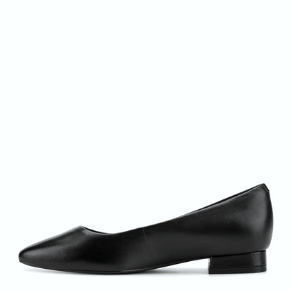Women's Tessa Pointy Toe Dress Flats