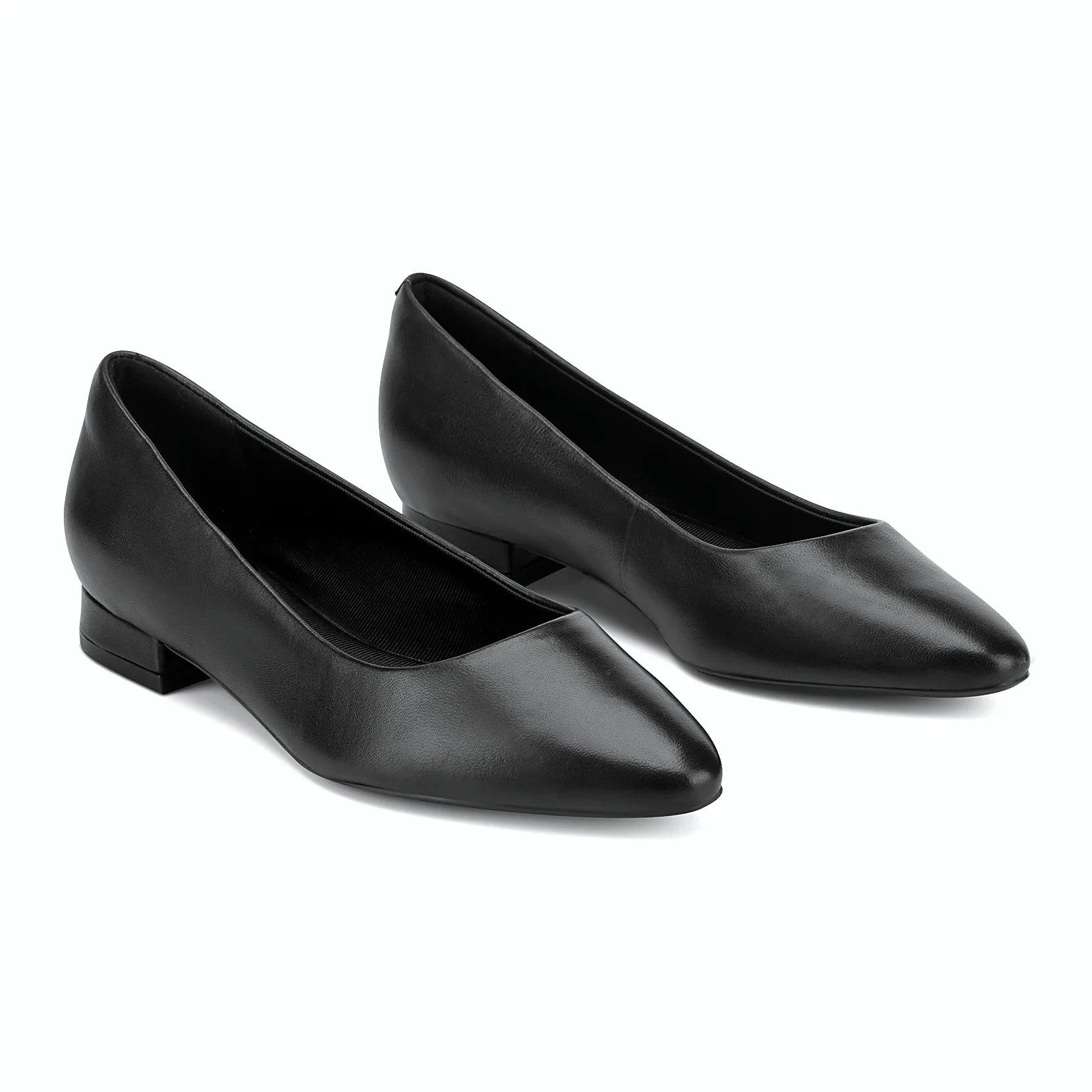 Women's Tessa Pointy Toe Dress Flats