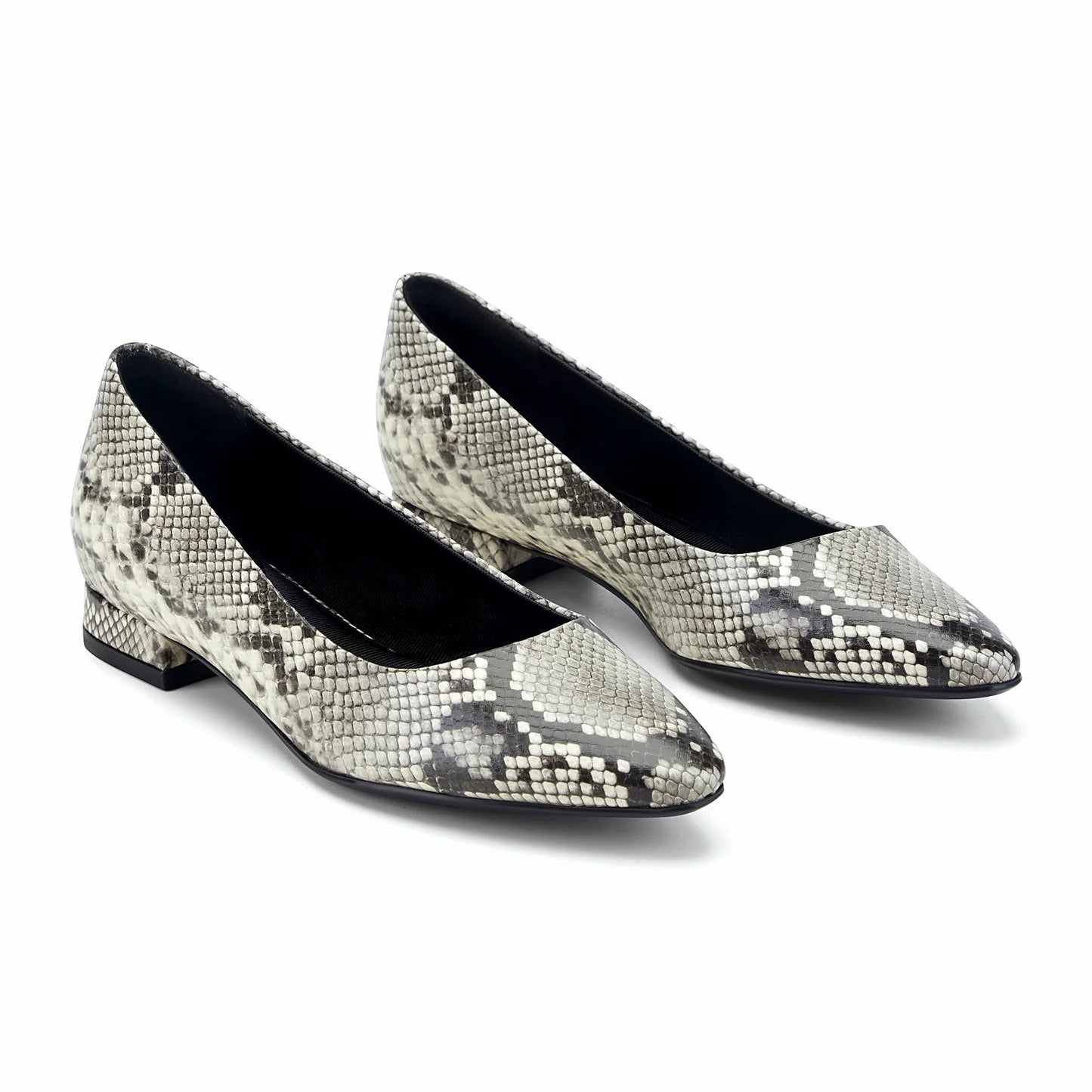 Women's Tessa Pointy Toe Dress Flats