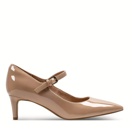 Women's Chase Classic Mary-Jane Dress Pumps