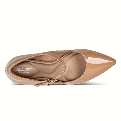 Women's Chase Classic Mary-Jane Dress Pumps