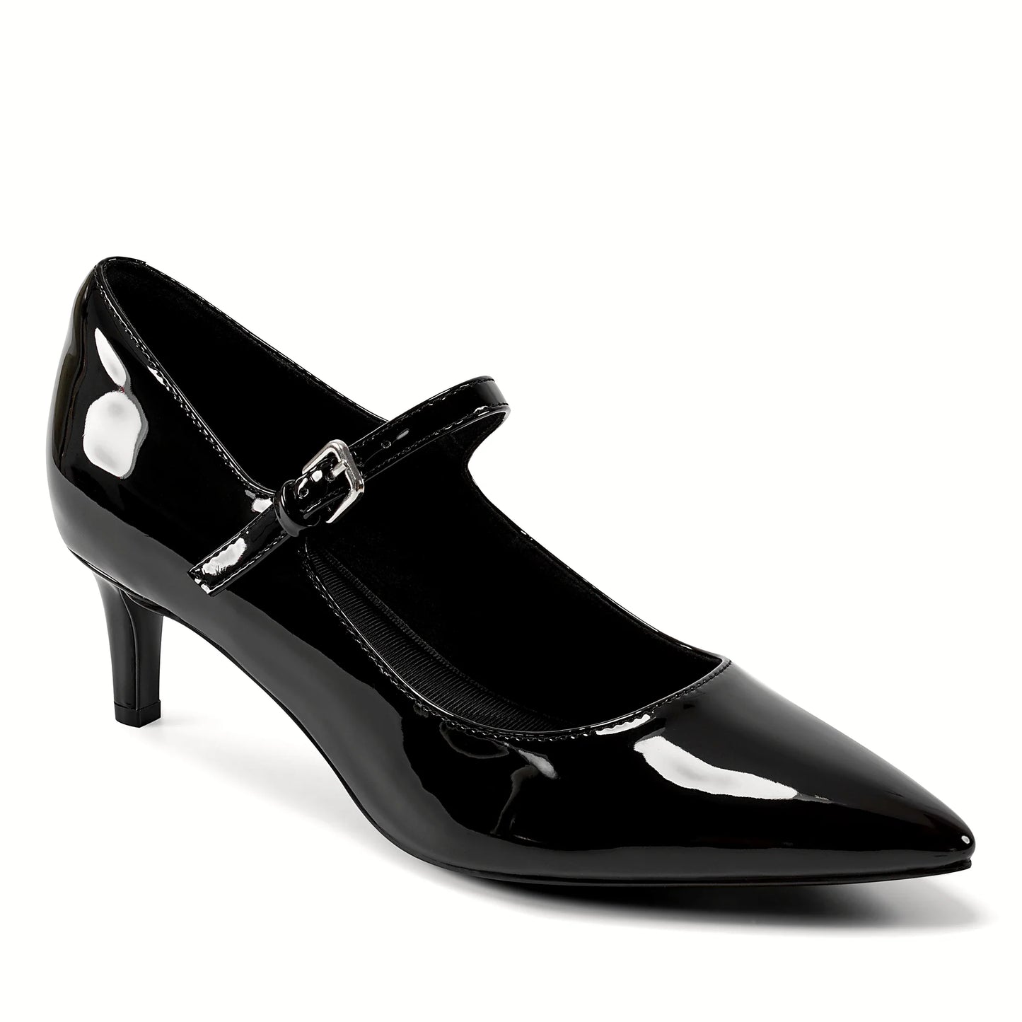 Women's Chase Classic Mary-Jane Dress Pumps