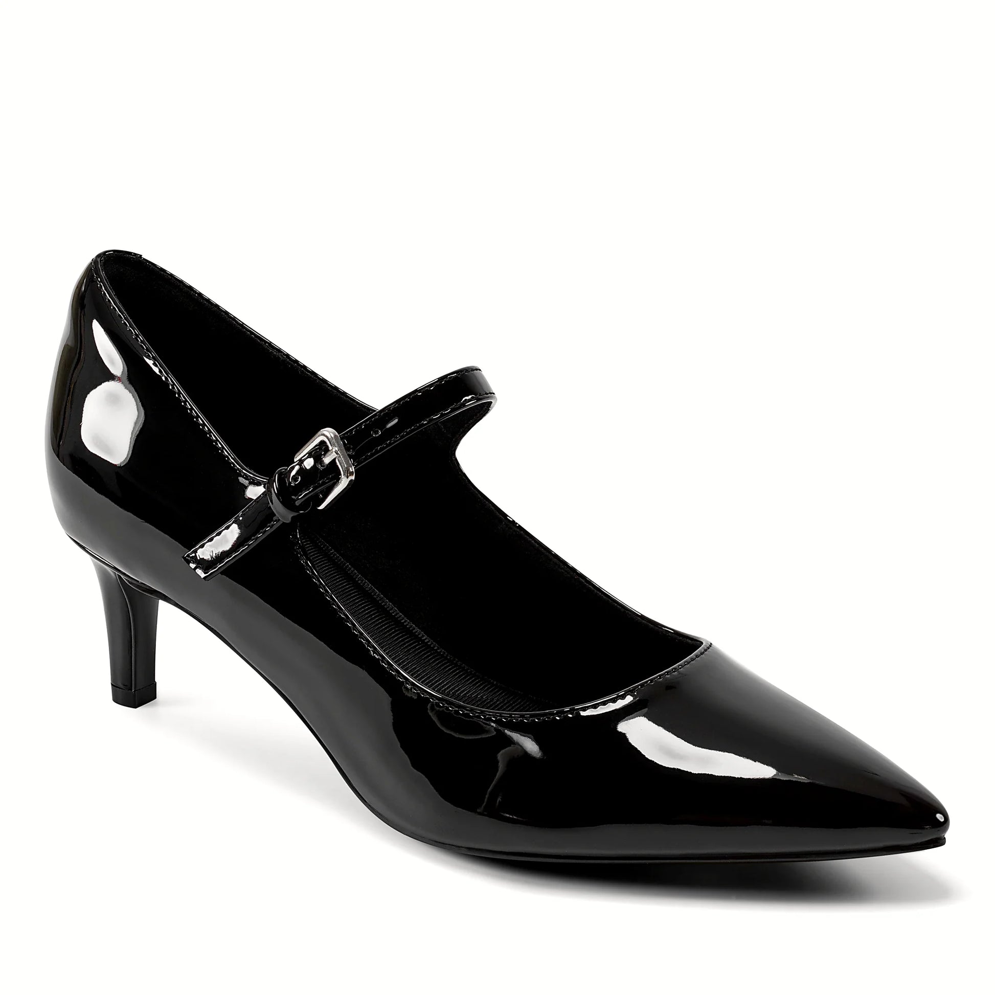 Women's Chase Classic Mary-Jane Dress Pumps