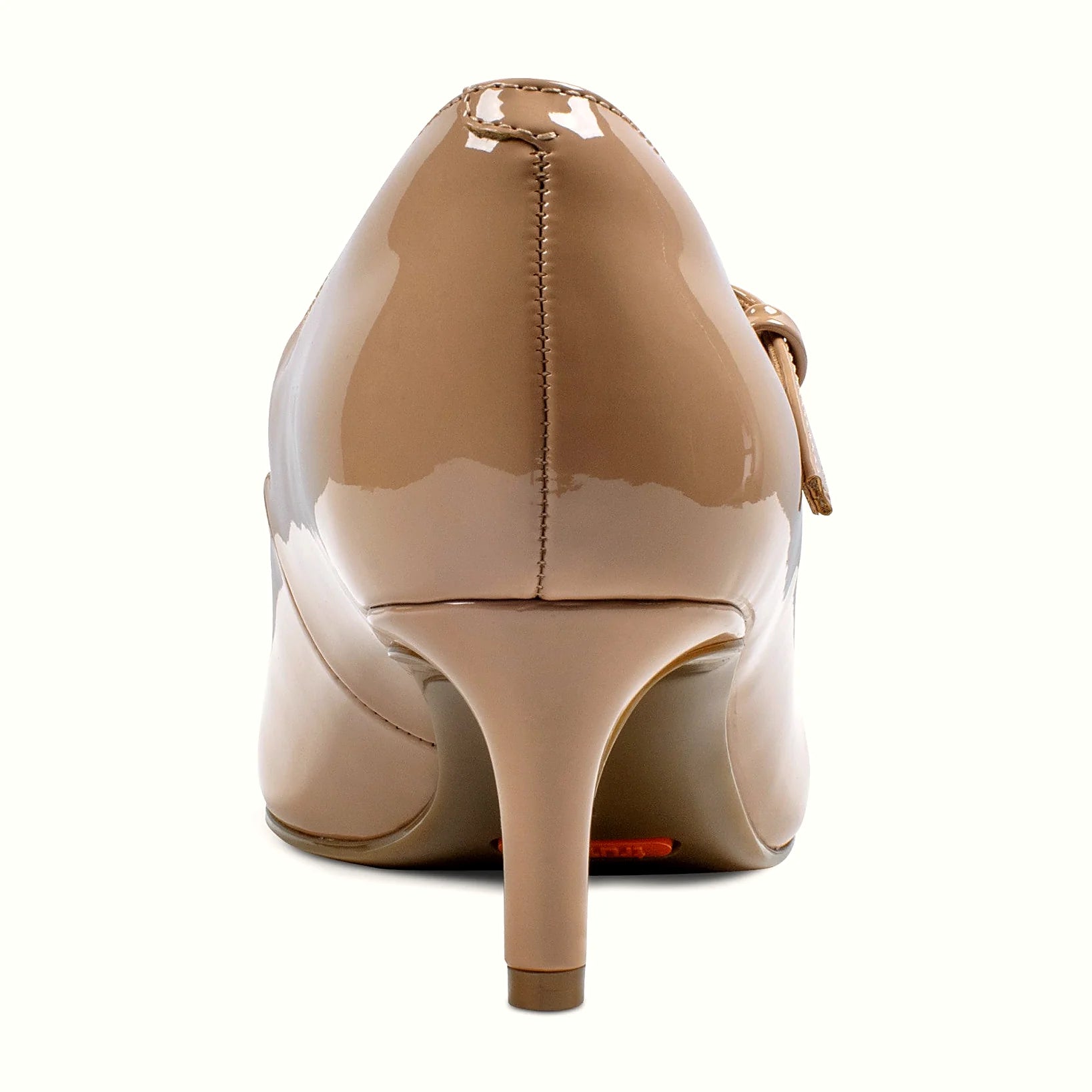 Women's Chase Classic Mary-Jane Dress Pumps