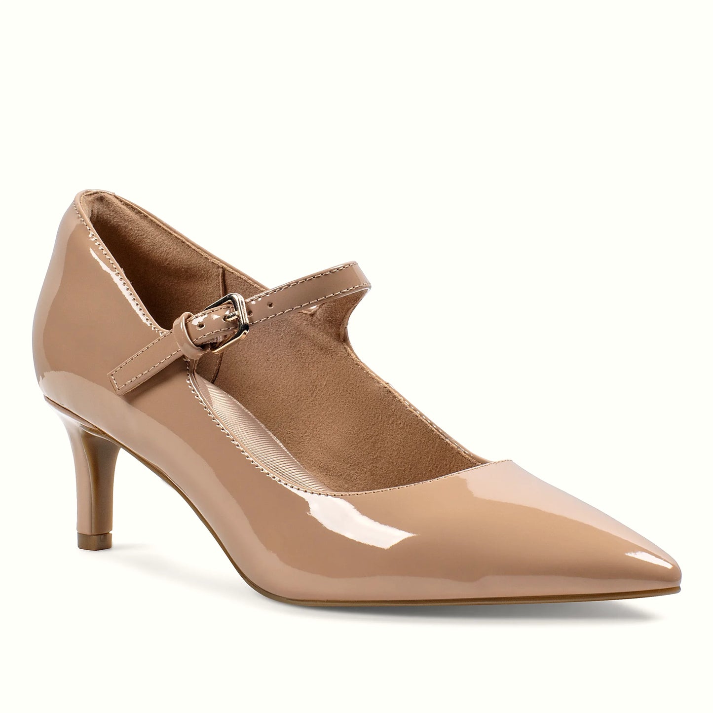 Women's Chase Classic Mary-Jane Dress Pumps
