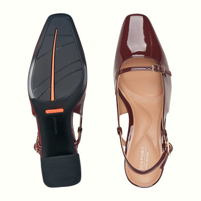 Women's Darby Pumps