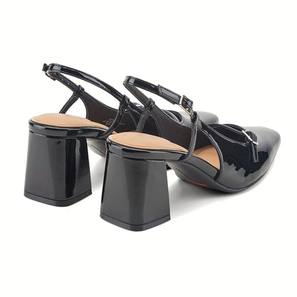 Women's Darby Pumps