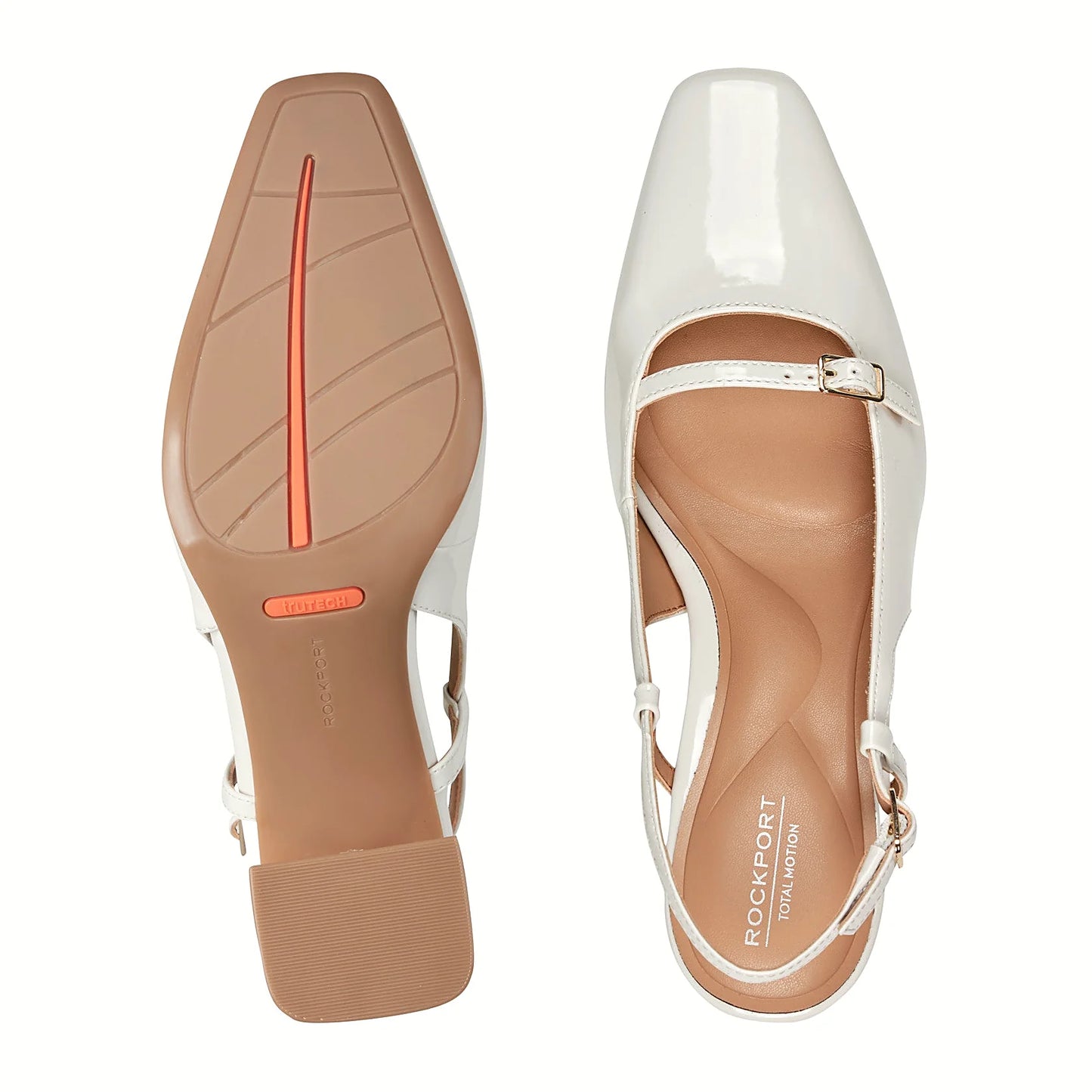 Women's Darby Pumps
