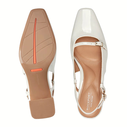 Women's Darby Pumps