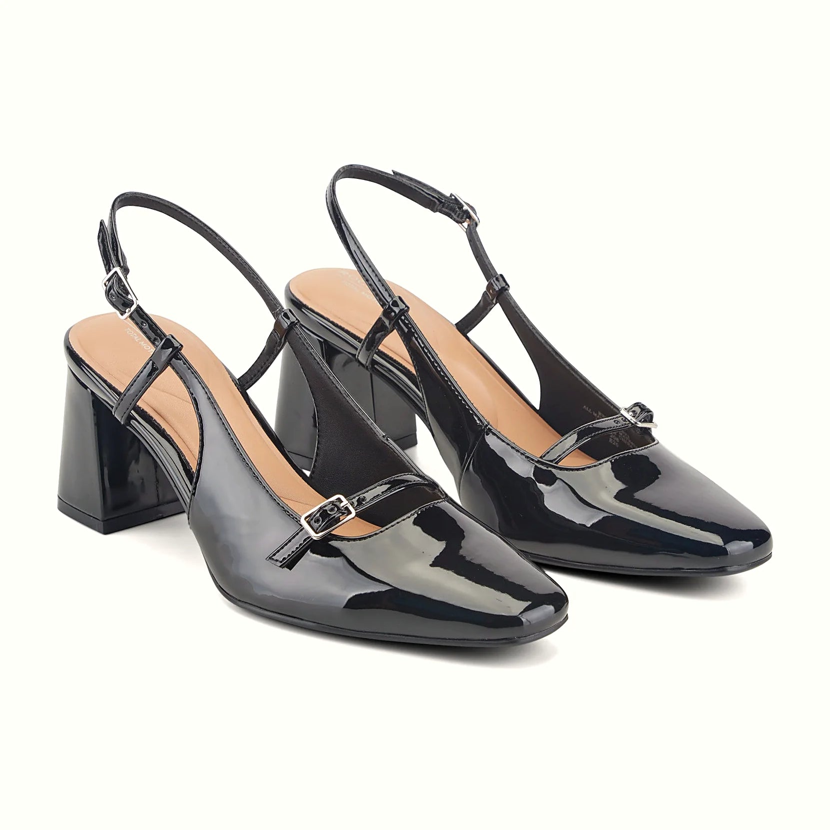 Women's Darby Pumps
