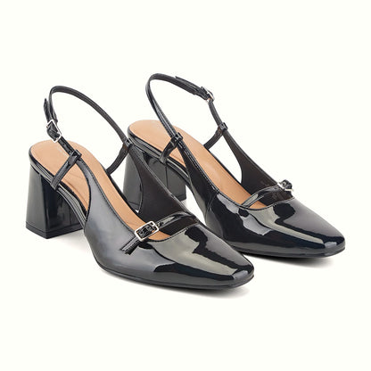Women's Darby Pumps
