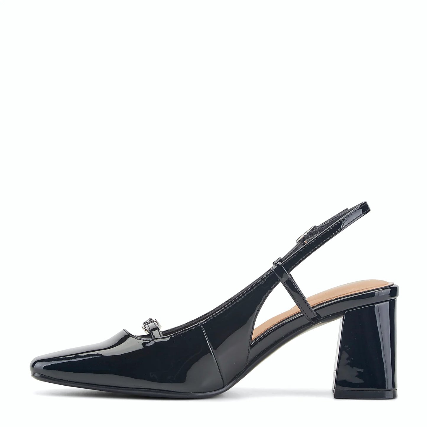 Women's Darby Pumps