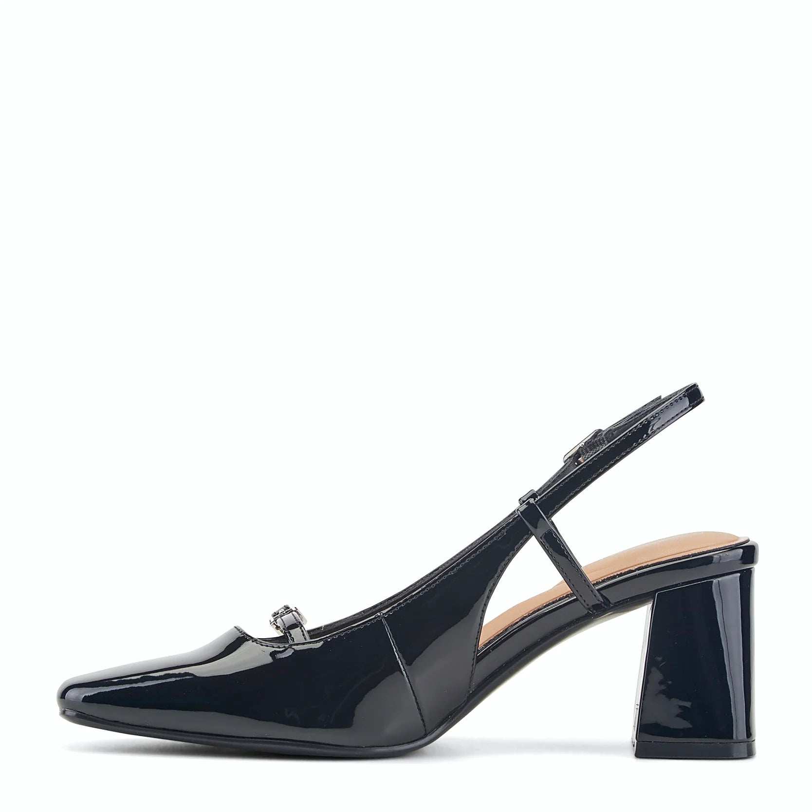 Women's Darby Pumps