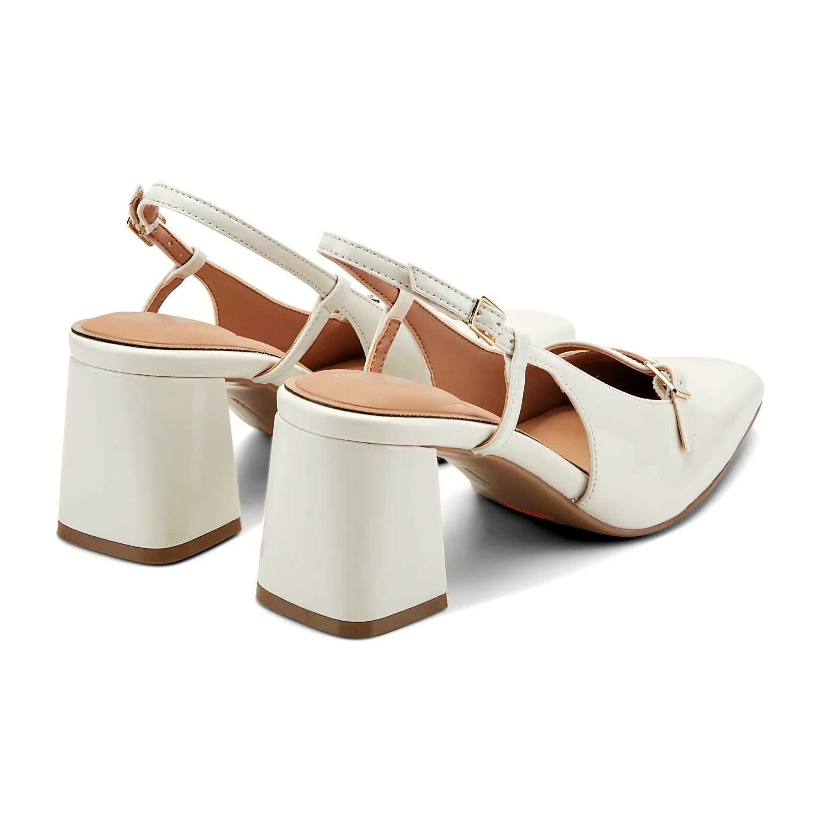 Women's Darby Pumps