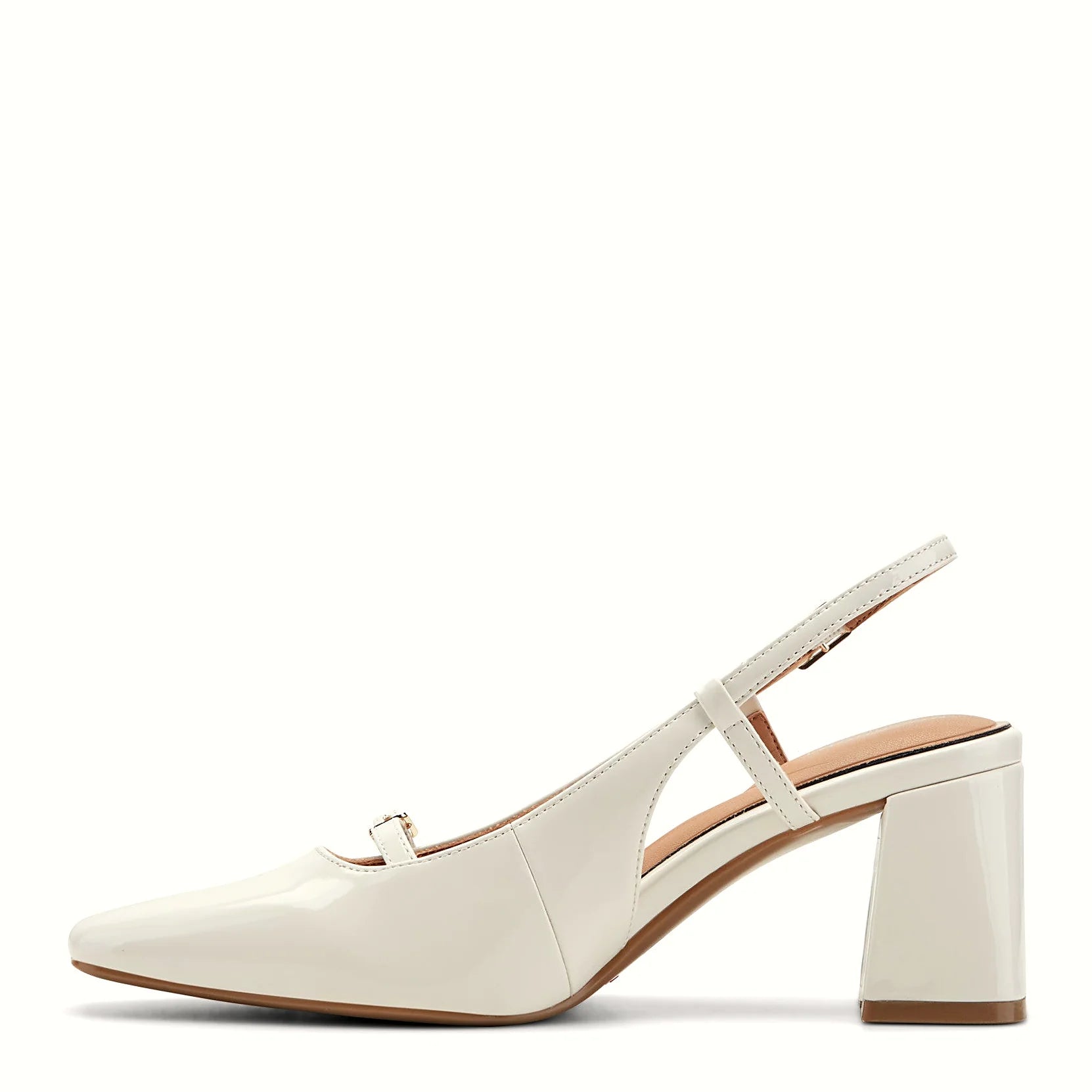 Women's Darby Pumps
