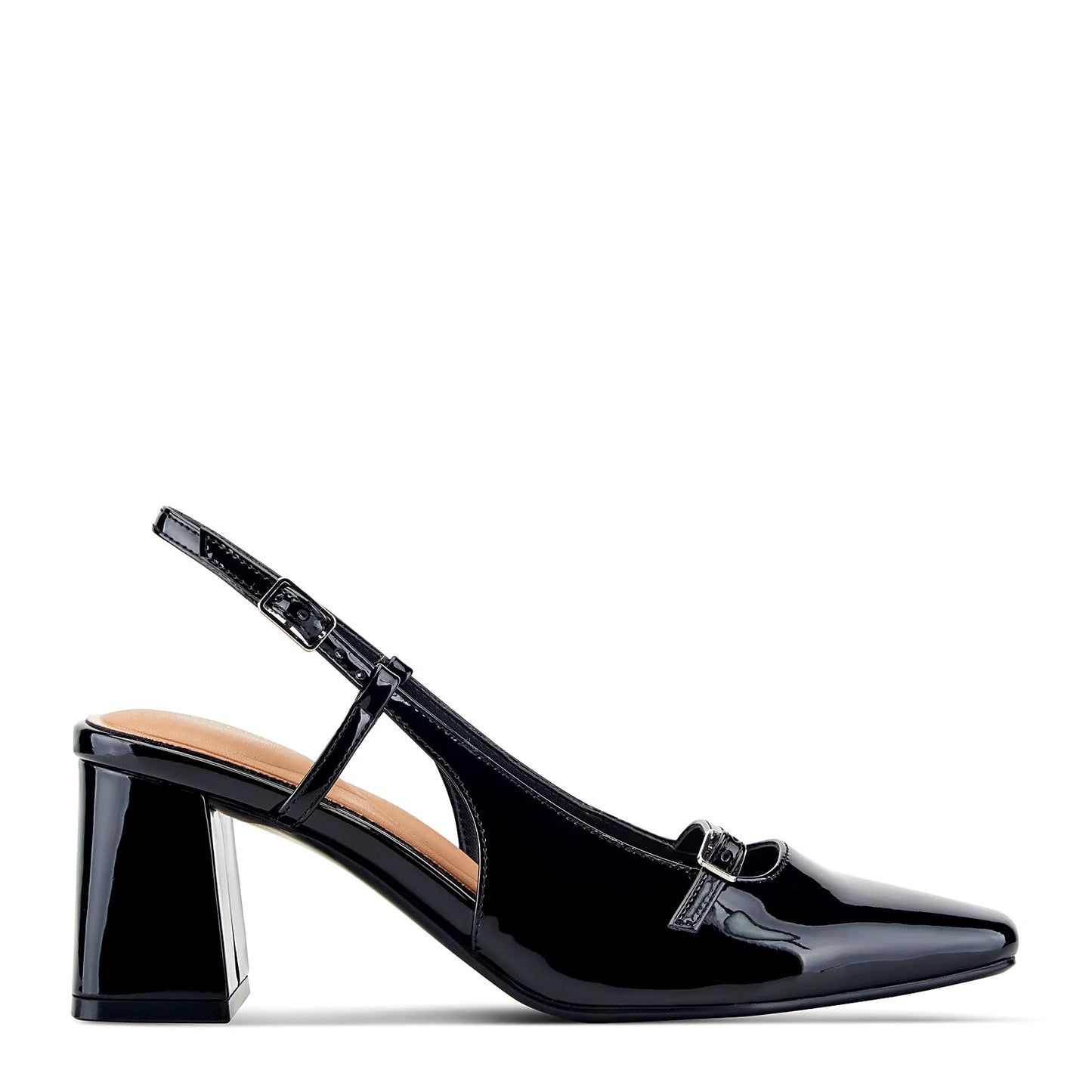 Women's Darby Pumps