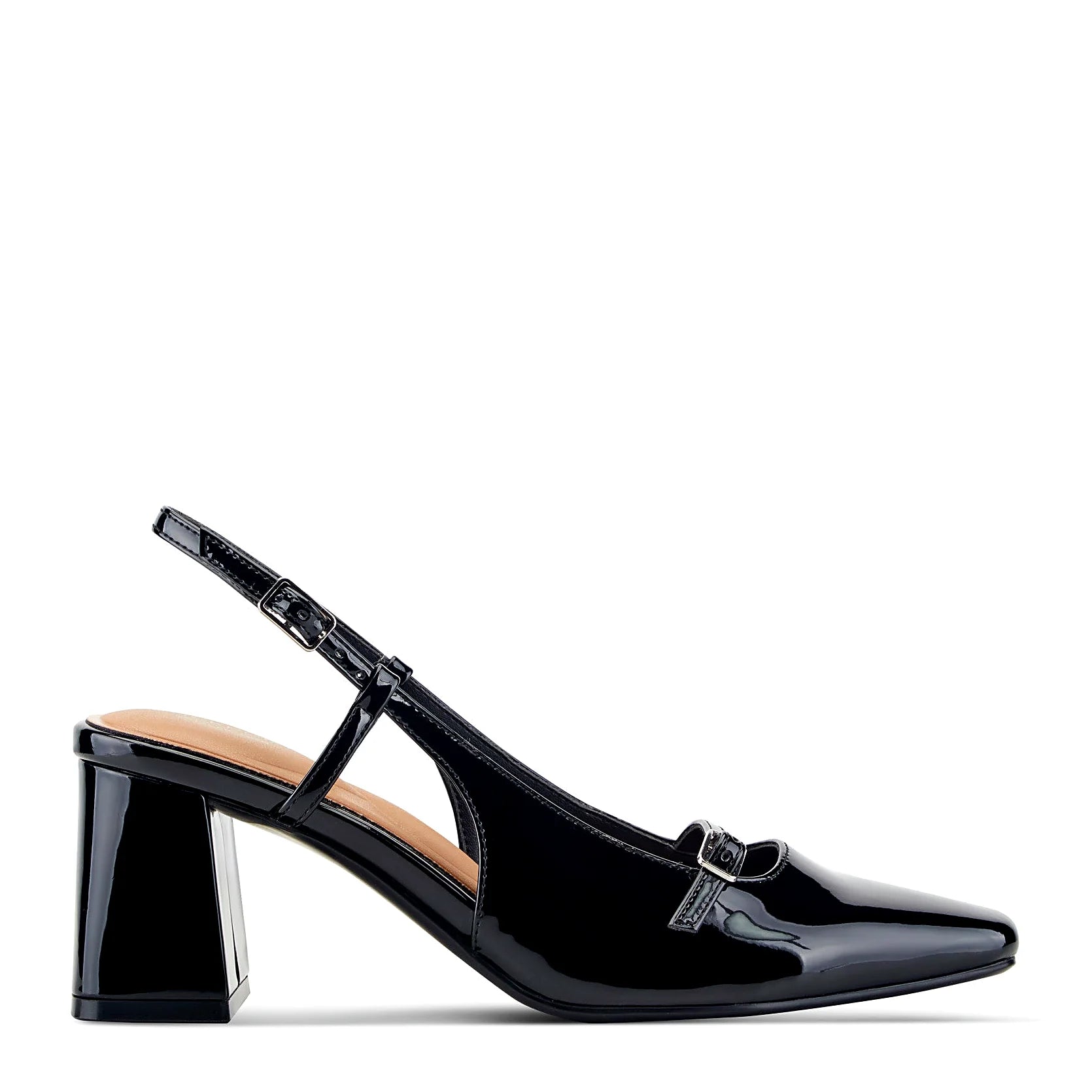Women's Darby Pumps