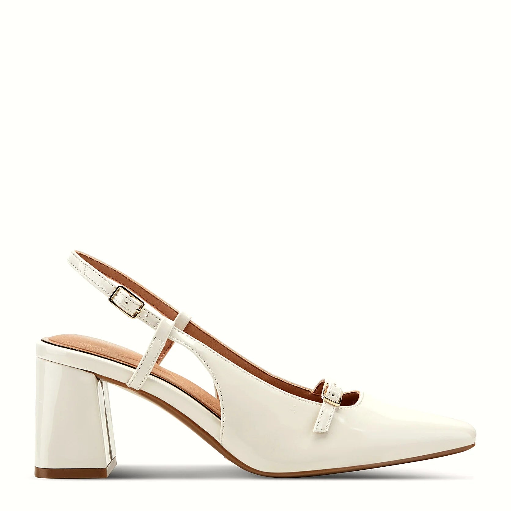 Women's Darby Pumps