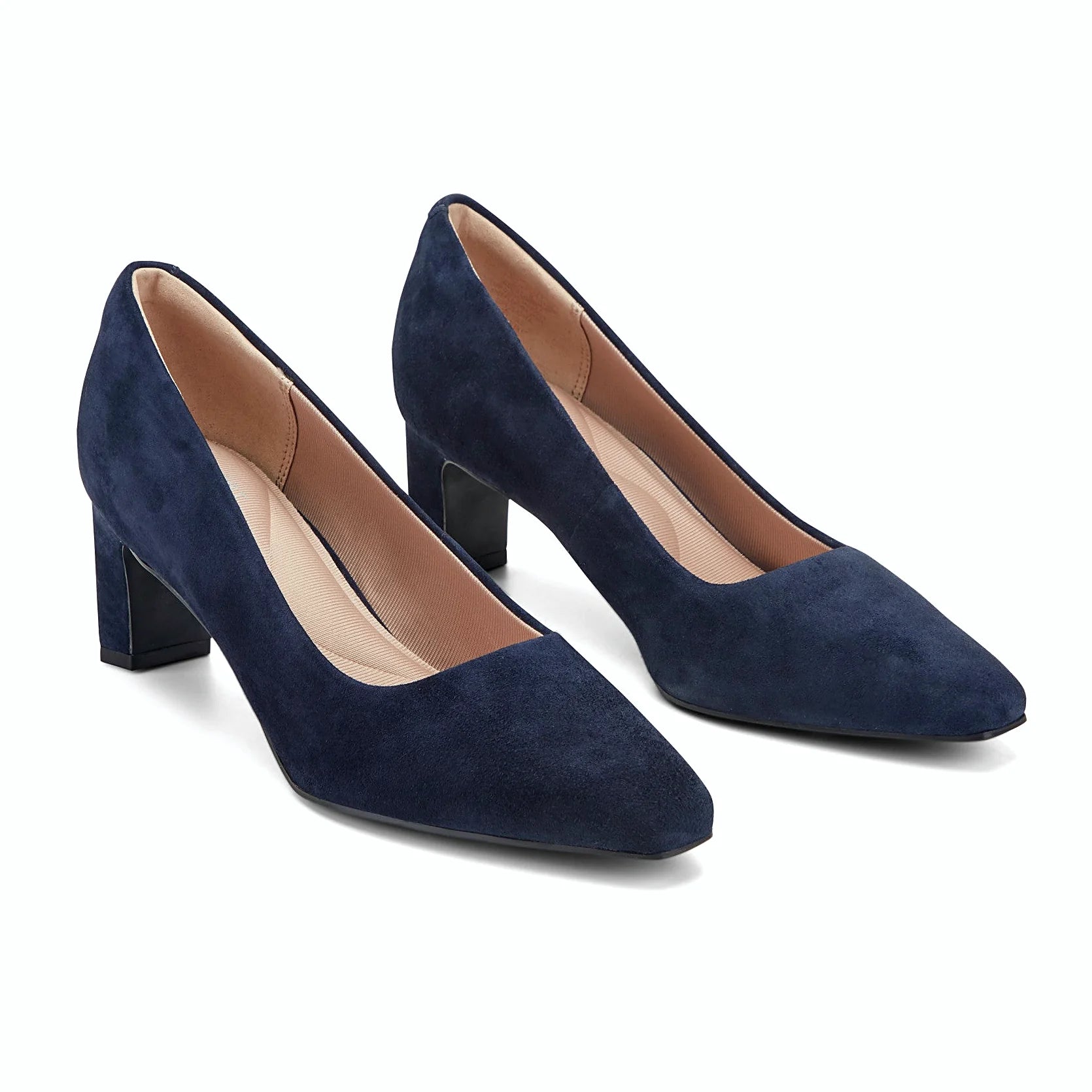Women's Merida Classic Dress Pumps