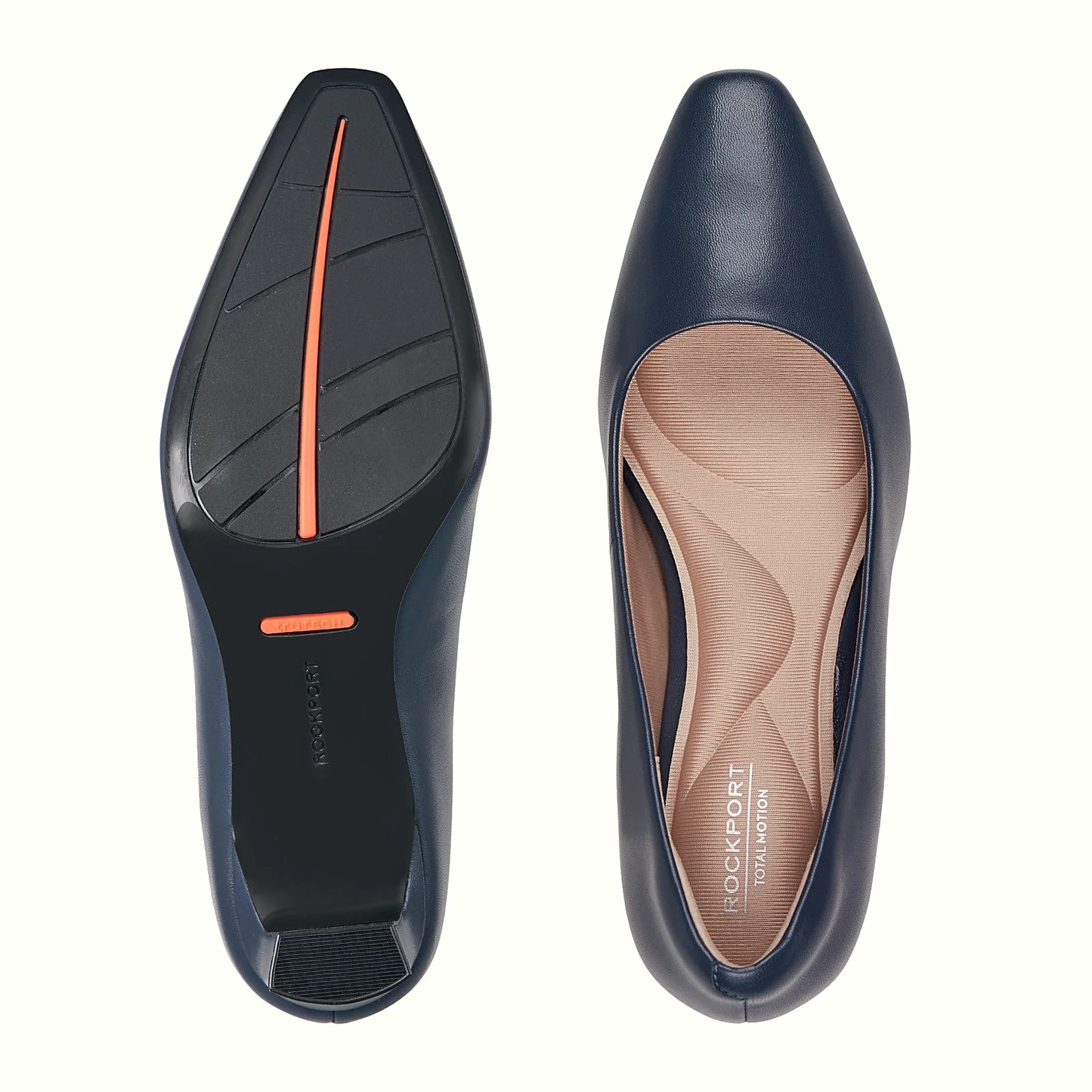 Women's Merida Classic Dress Pumps