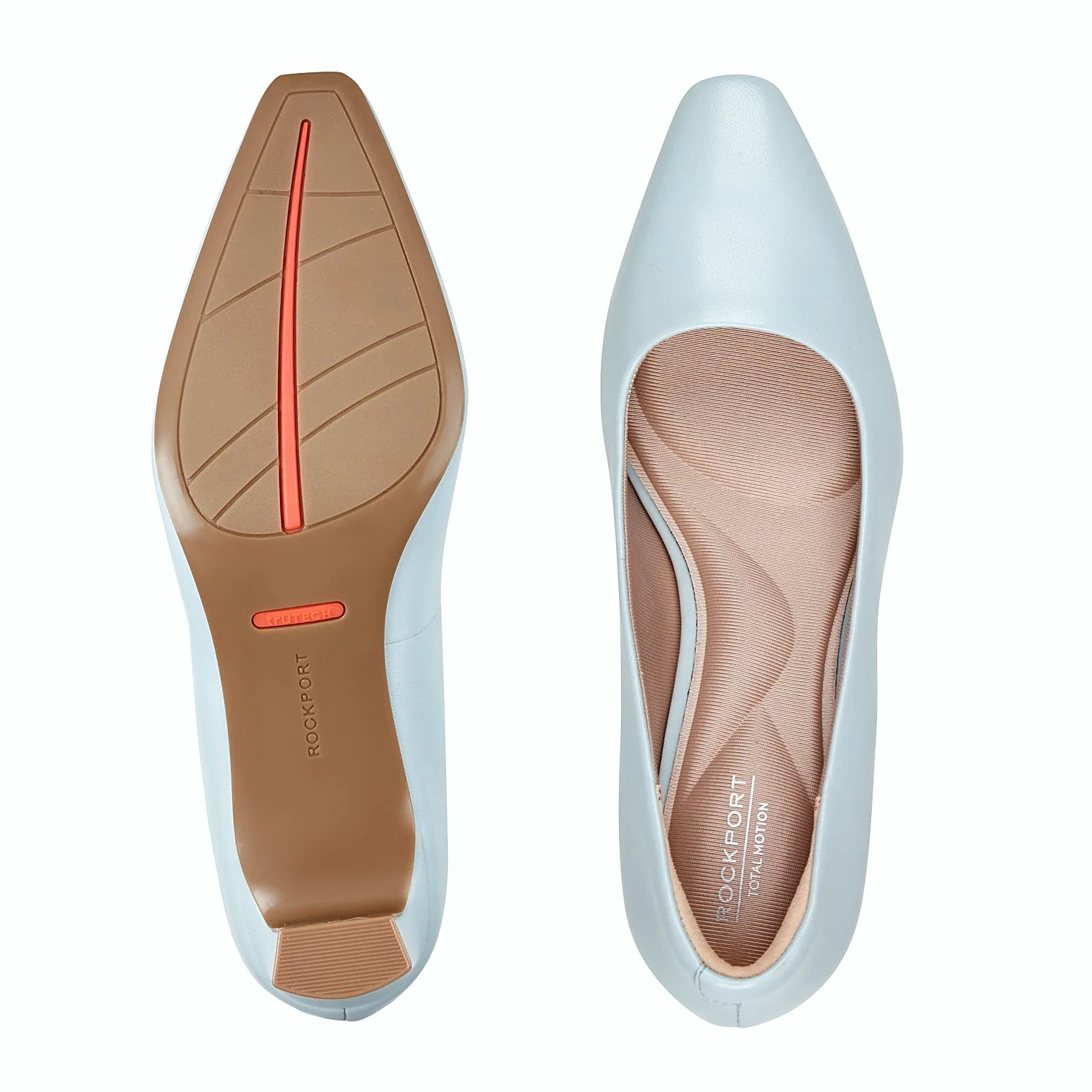 Women's Merida Classic Dress Pumps