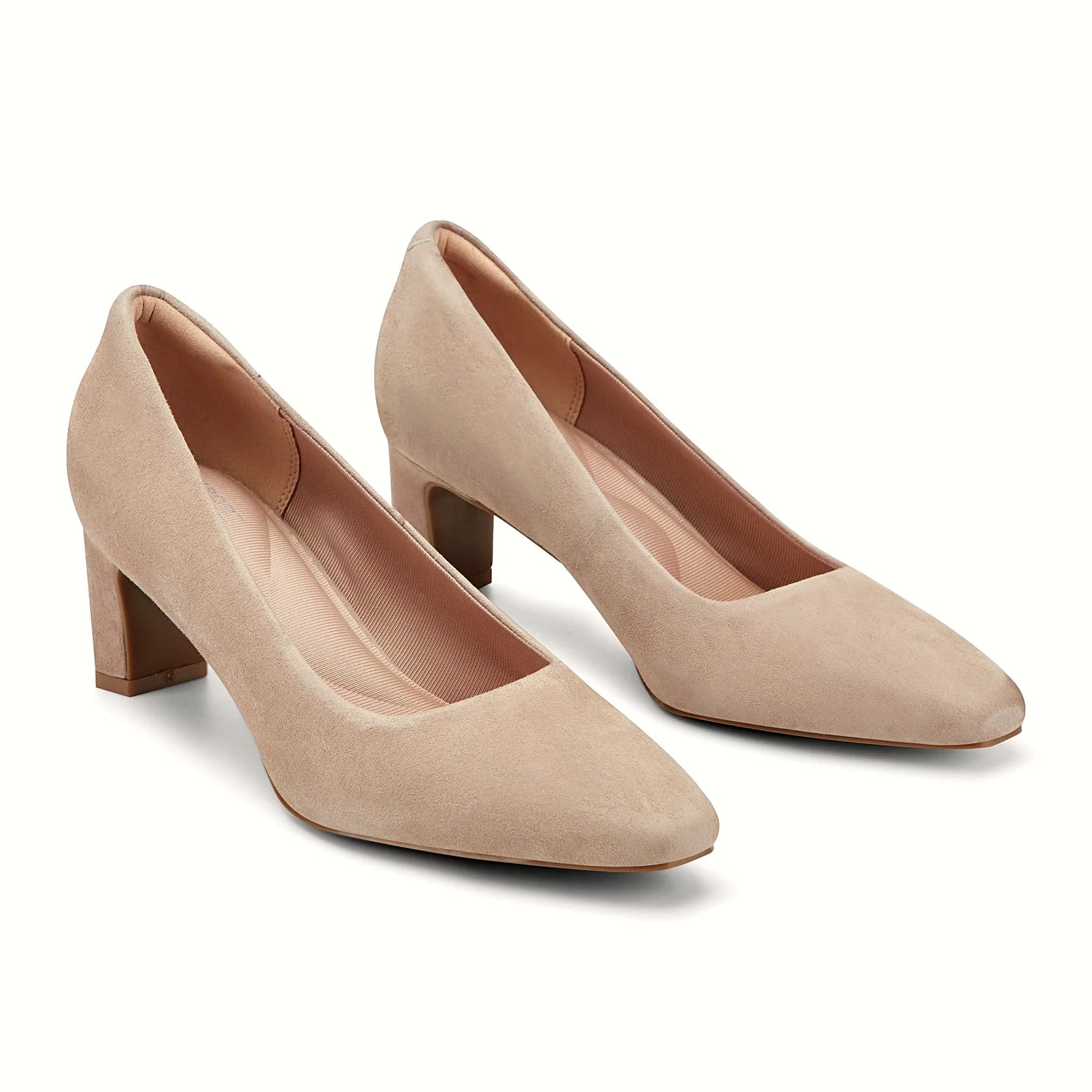 Women's Merida Classic Dress Pumps