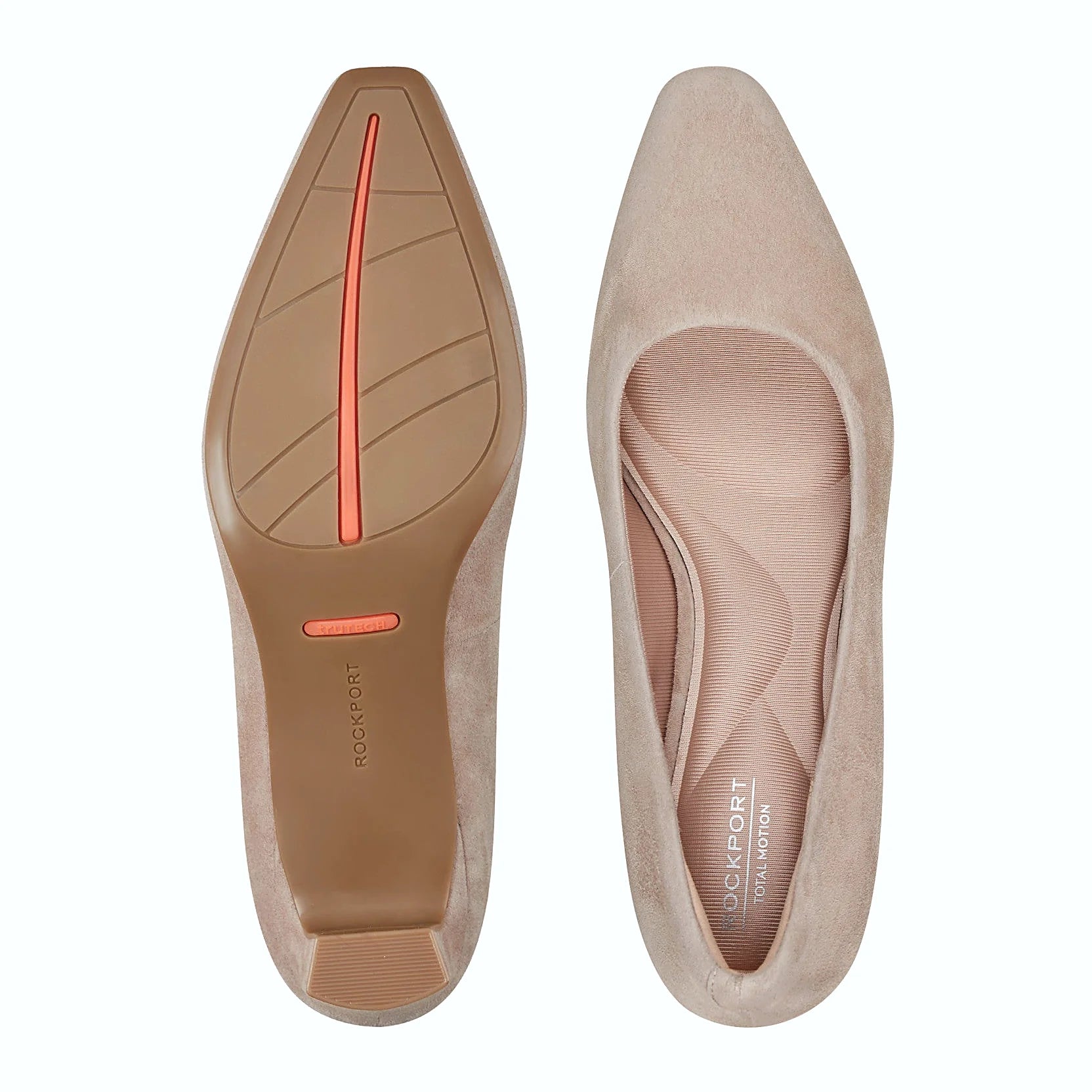 Women's Merida Classic Dress Pumps