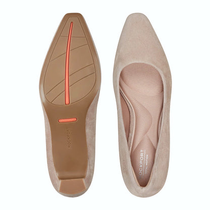 Women's Merida Classic Dress Pumps