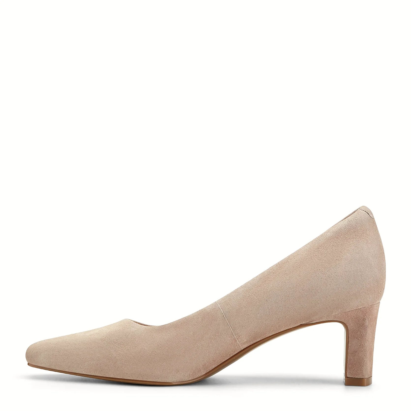 Women's Merida Classic Dress Pumps