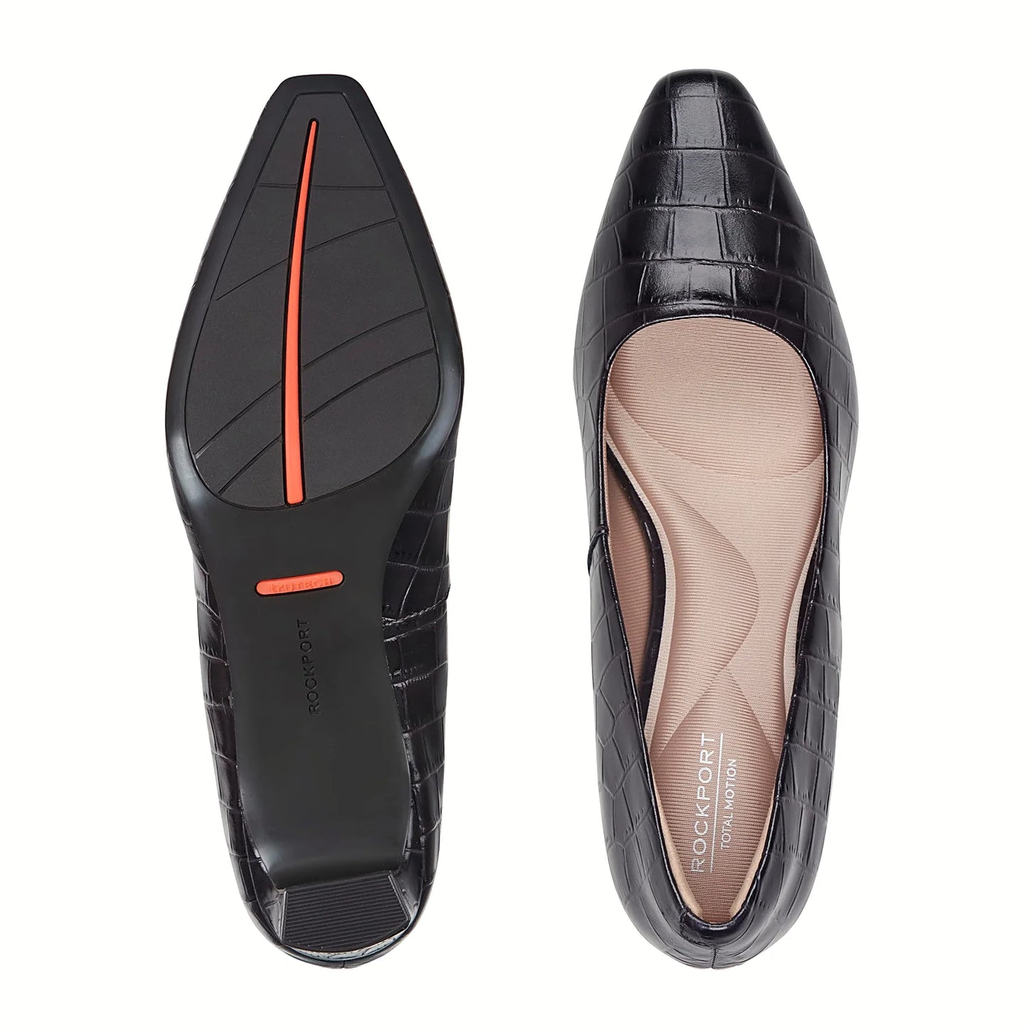 Women's Merida Classic Dress Pumps