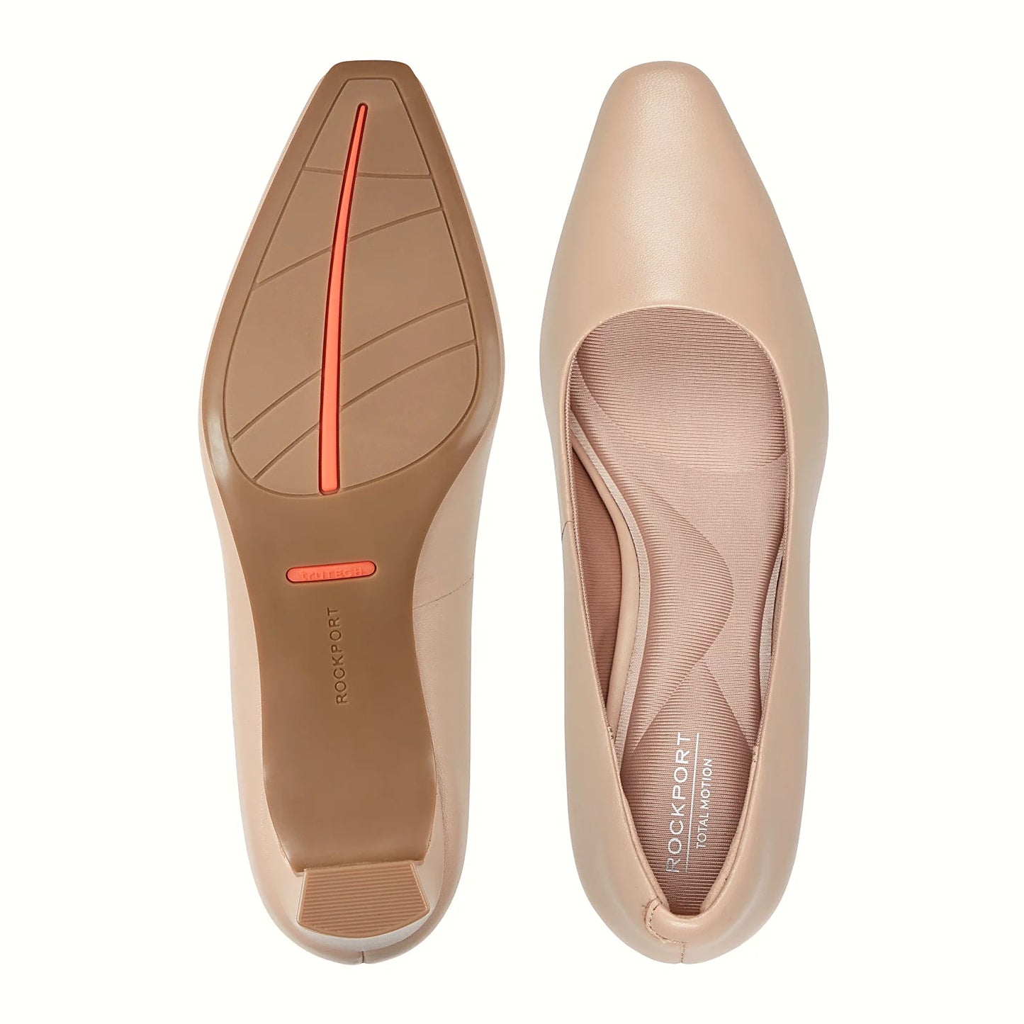 Women's Merida Classic Dress Pumps
