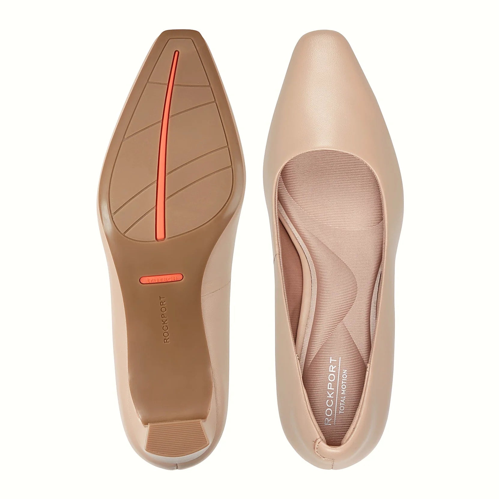 Women's Merida Classic Dress Pumps