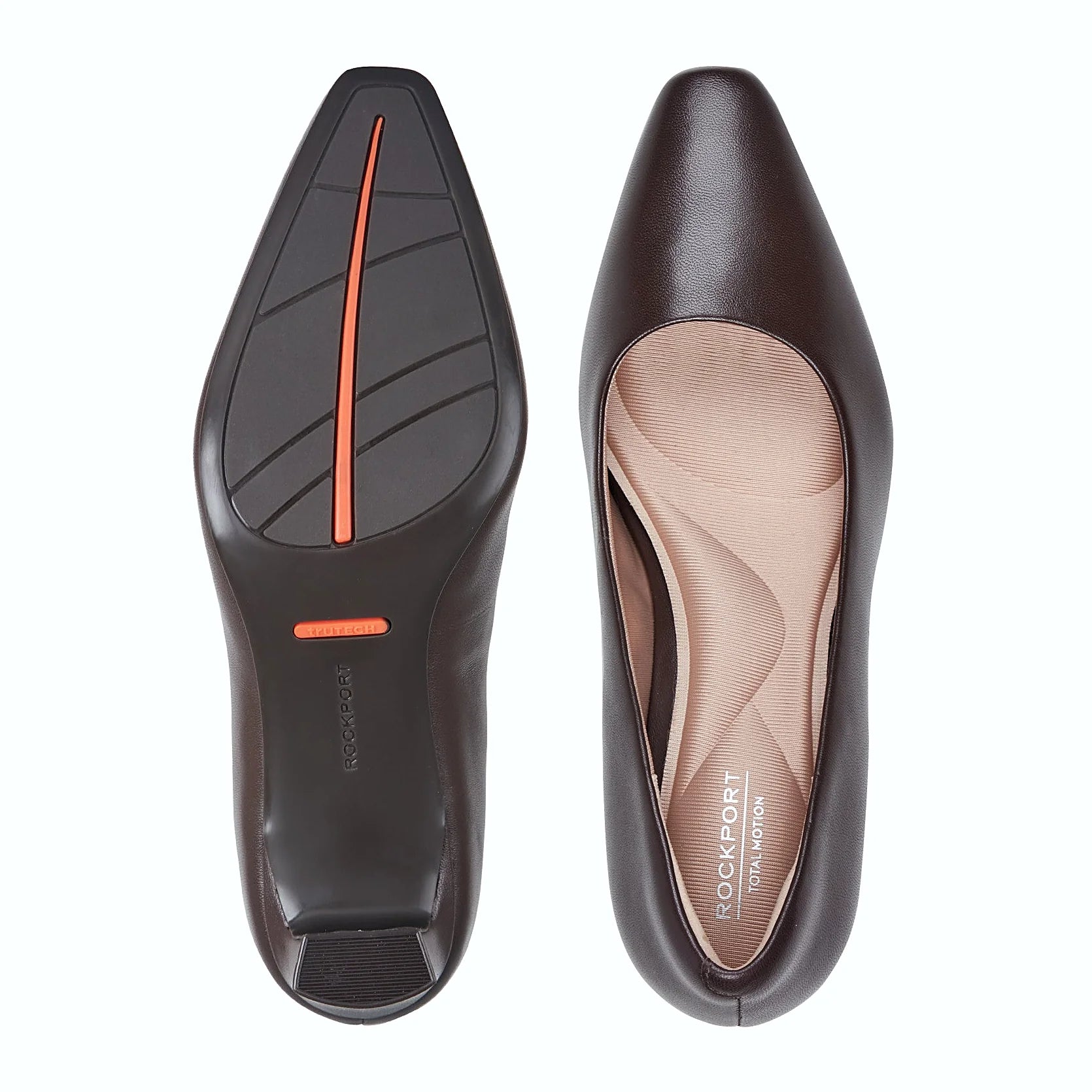 Women's Merida Classic Dress Pumps