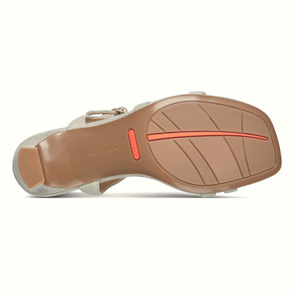 Women's Teddy Sandals