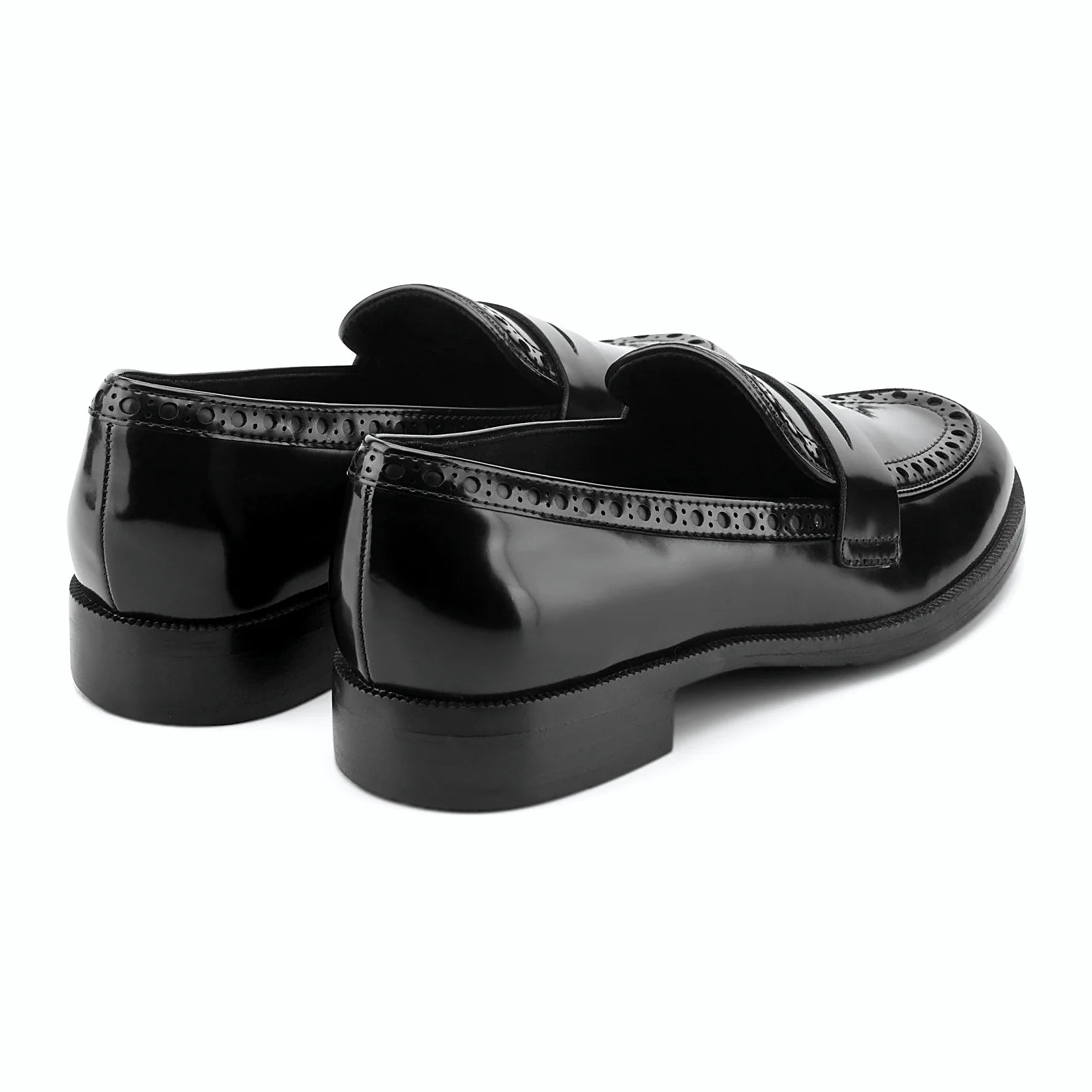 Women's Vianna Penny Loafers