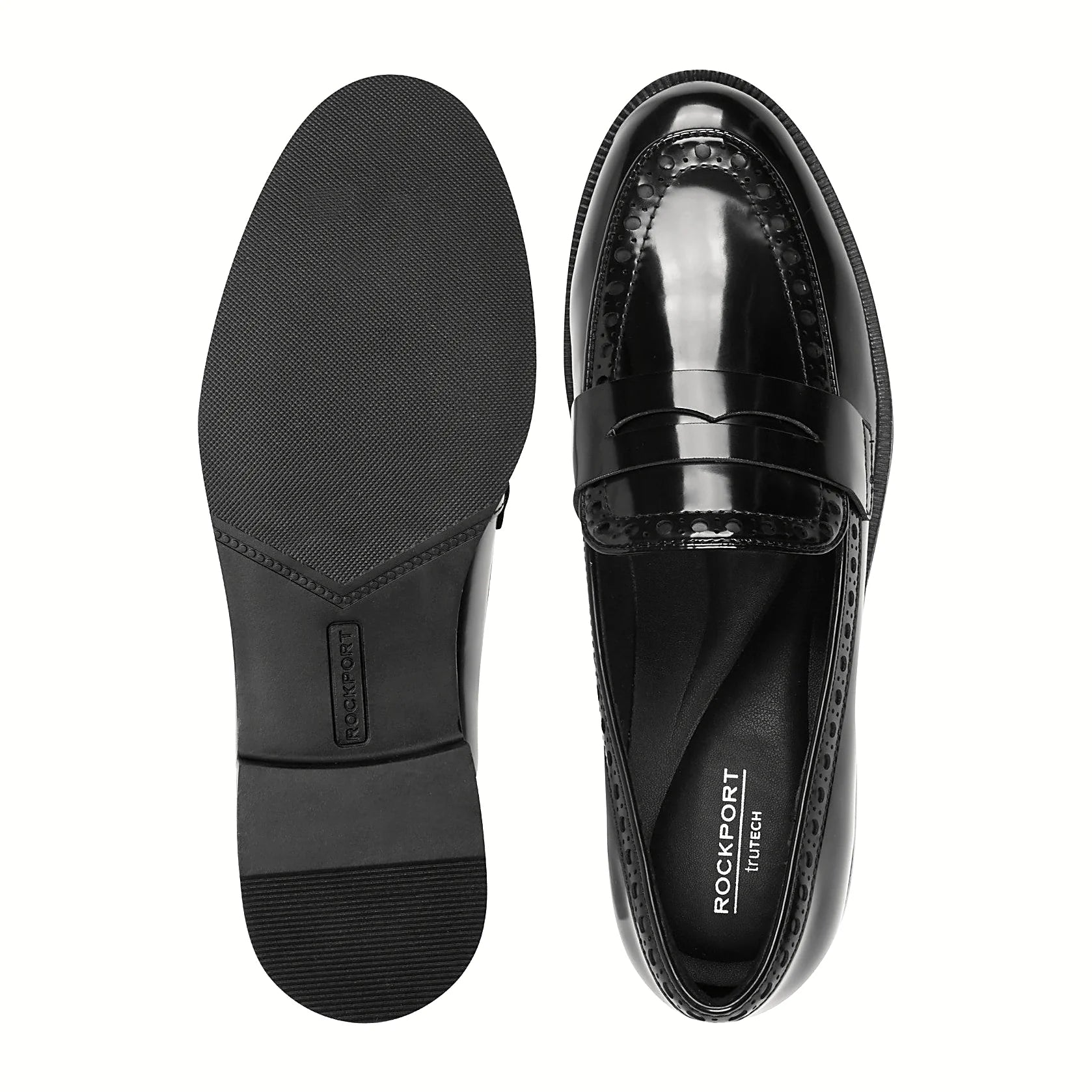 Women's Vianna Penny Loafers