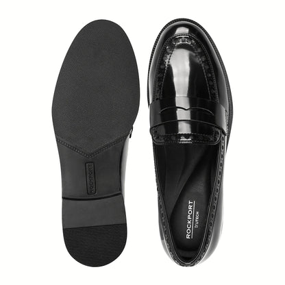Women's Vianna Penny Loafers