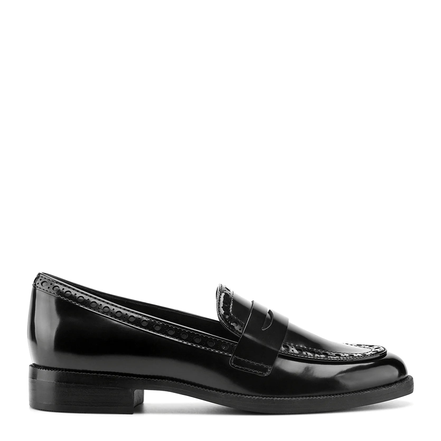 Women's Vianna Penny Loafers