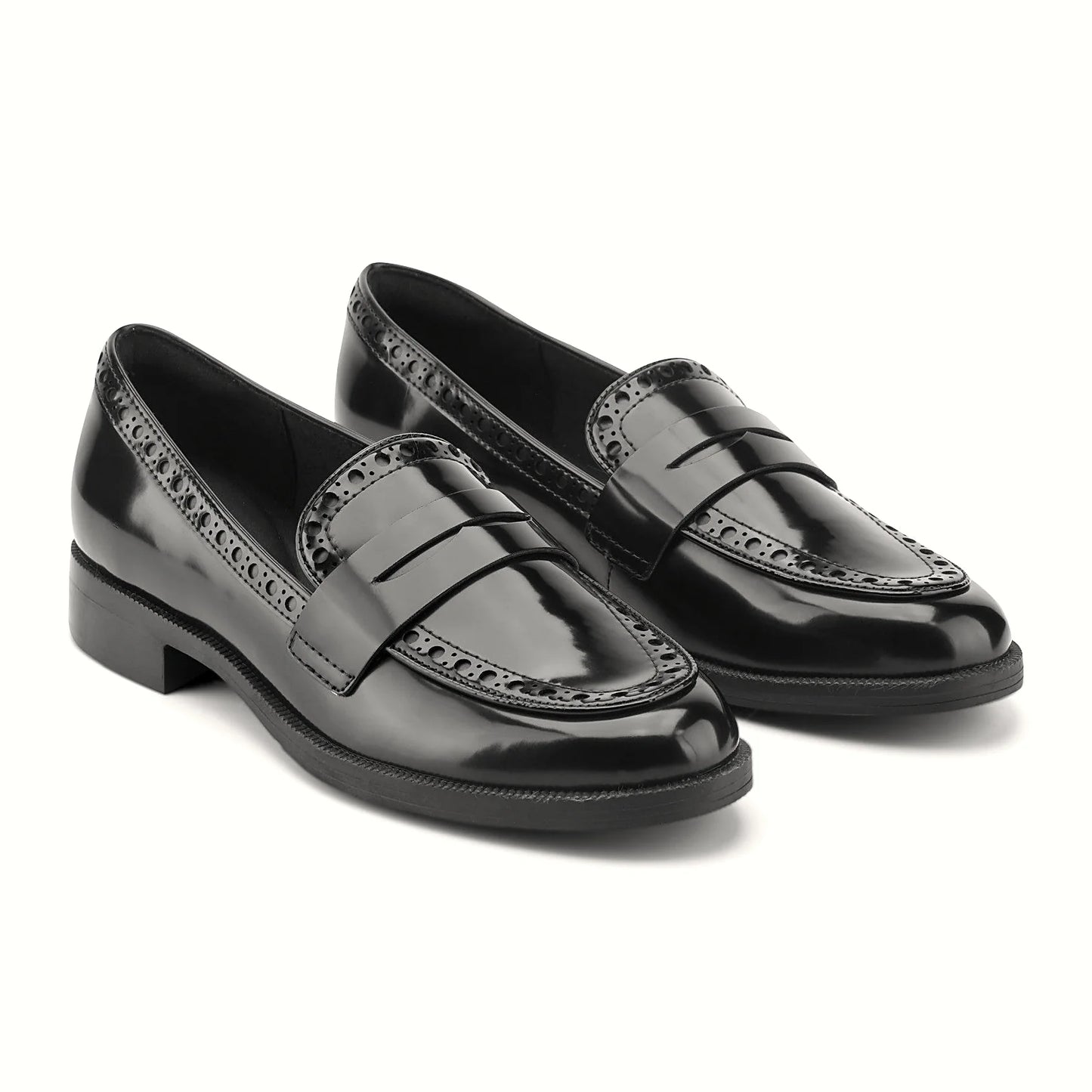 Women's Vianna Penny Loafers