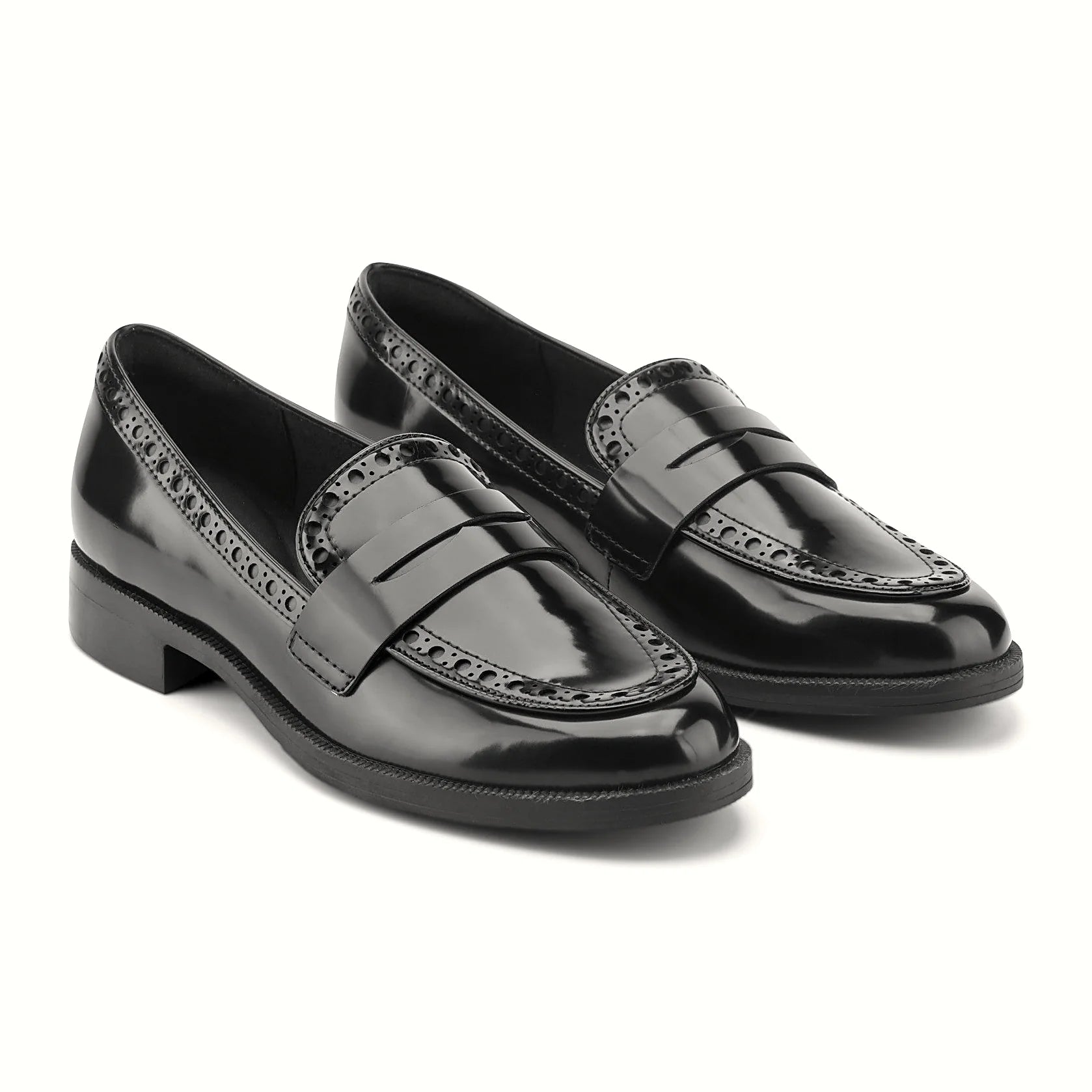 Women's Vianna Penny Loafers