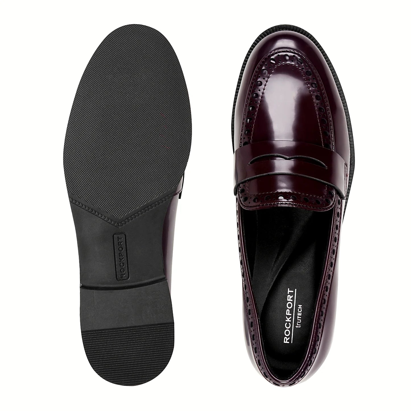 Women's Vianna Penny Loafers