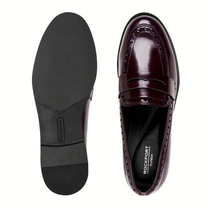 Women's Vianna Penny Loafers