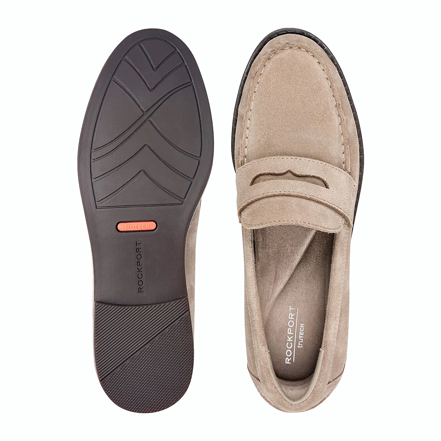 Women's Weslin Penny Loafers