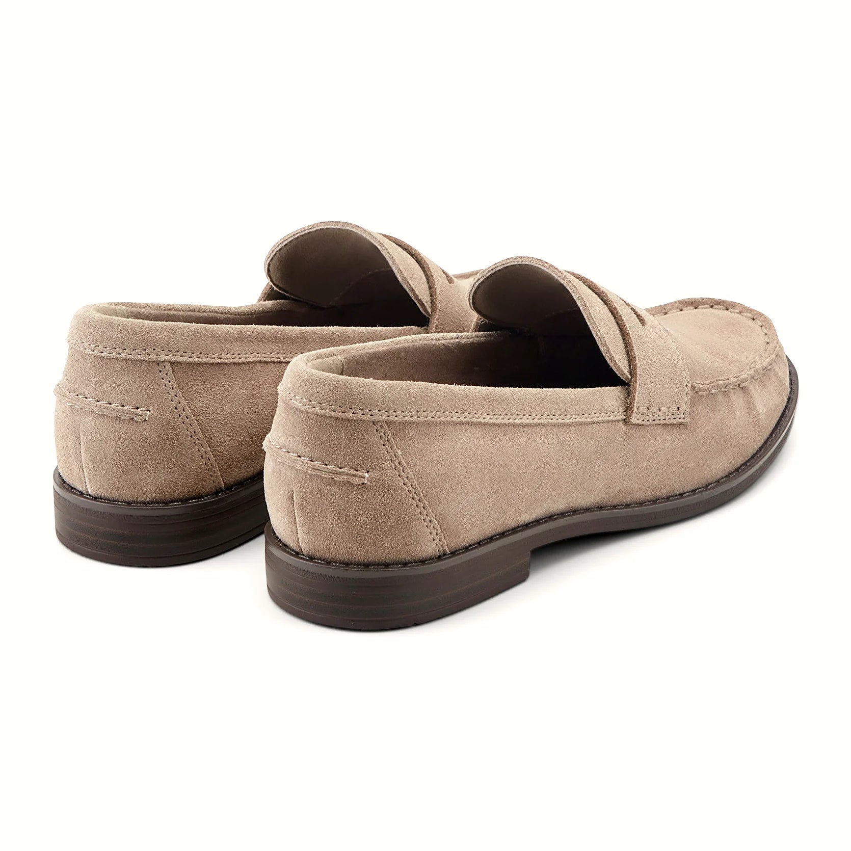 Women's Weslin Penny Loafers