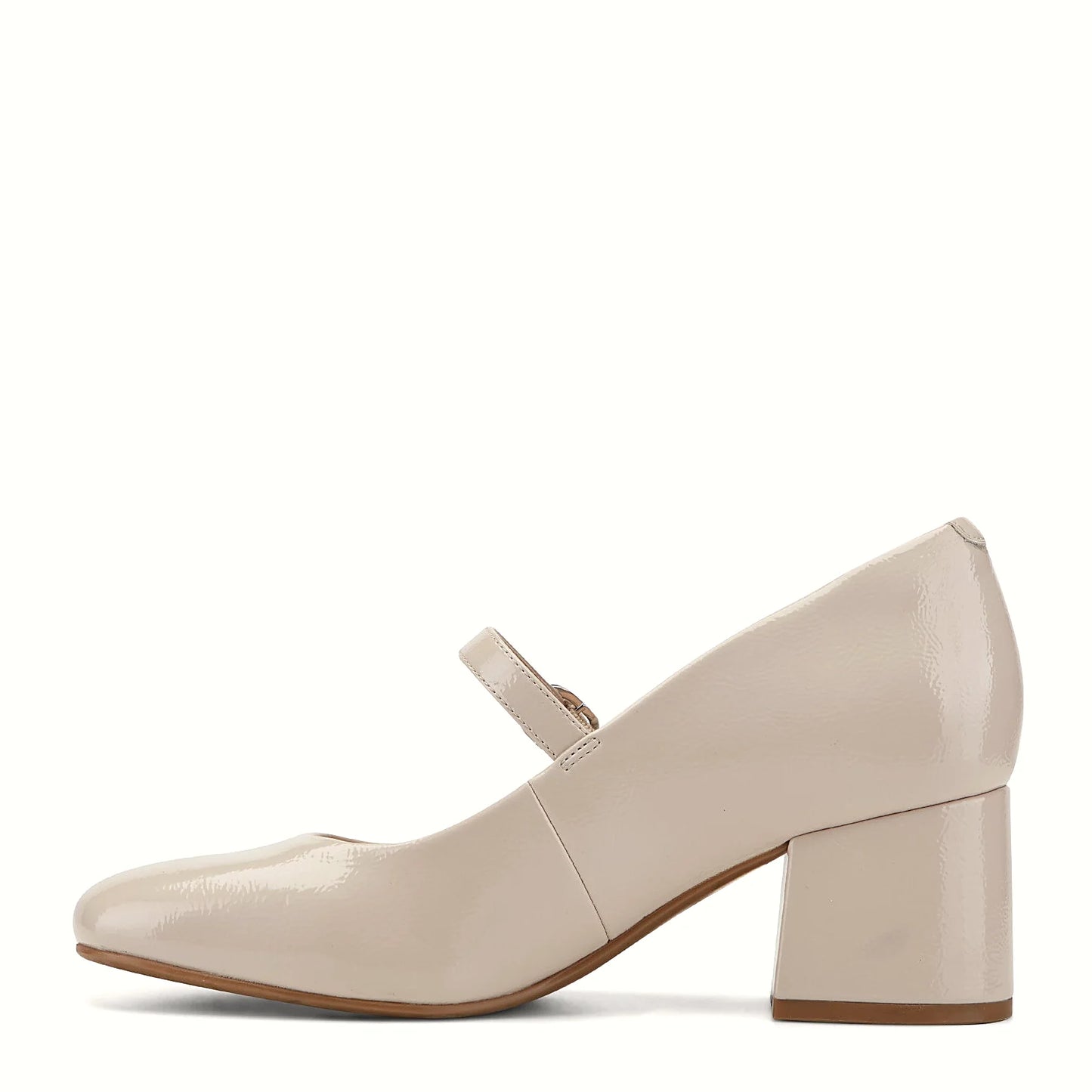 Women's Xena Block Heel Mary Jane Pumps