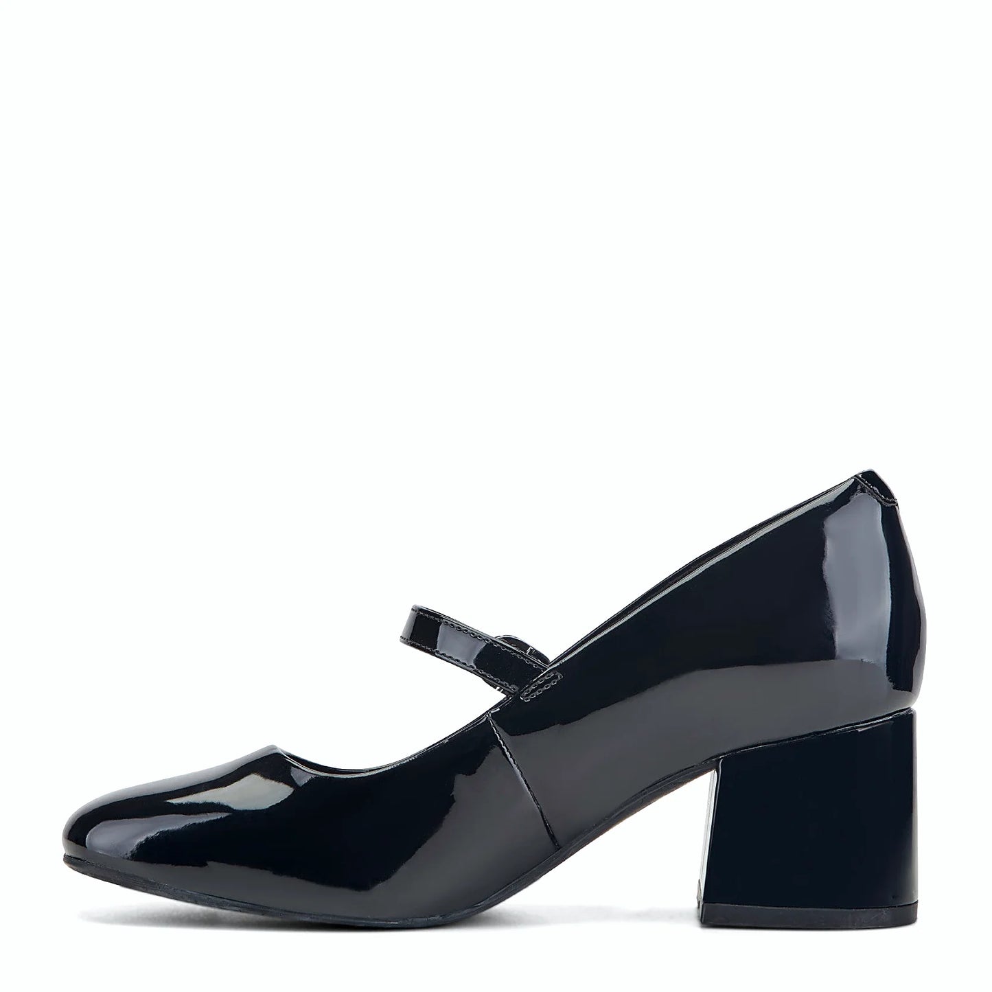 Women's Xena Block Heel Mary Jane Pumps