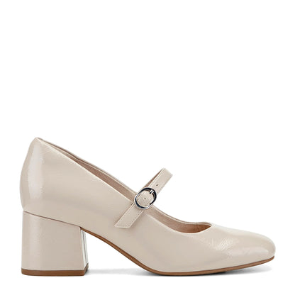 Women's Xena Block Heel Mary Jane Pumps