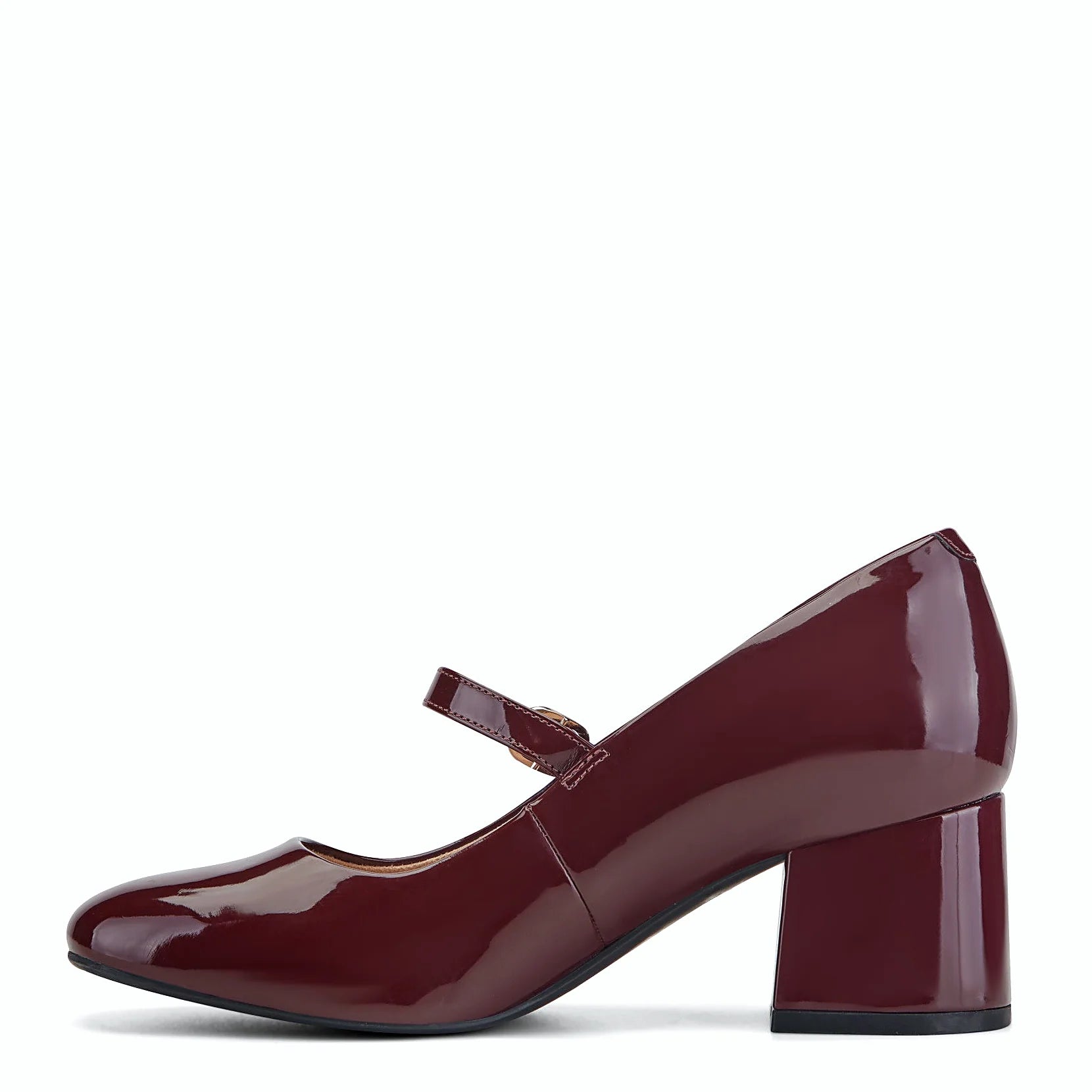 Women's Xena Block Heel Mary Jane Pumps