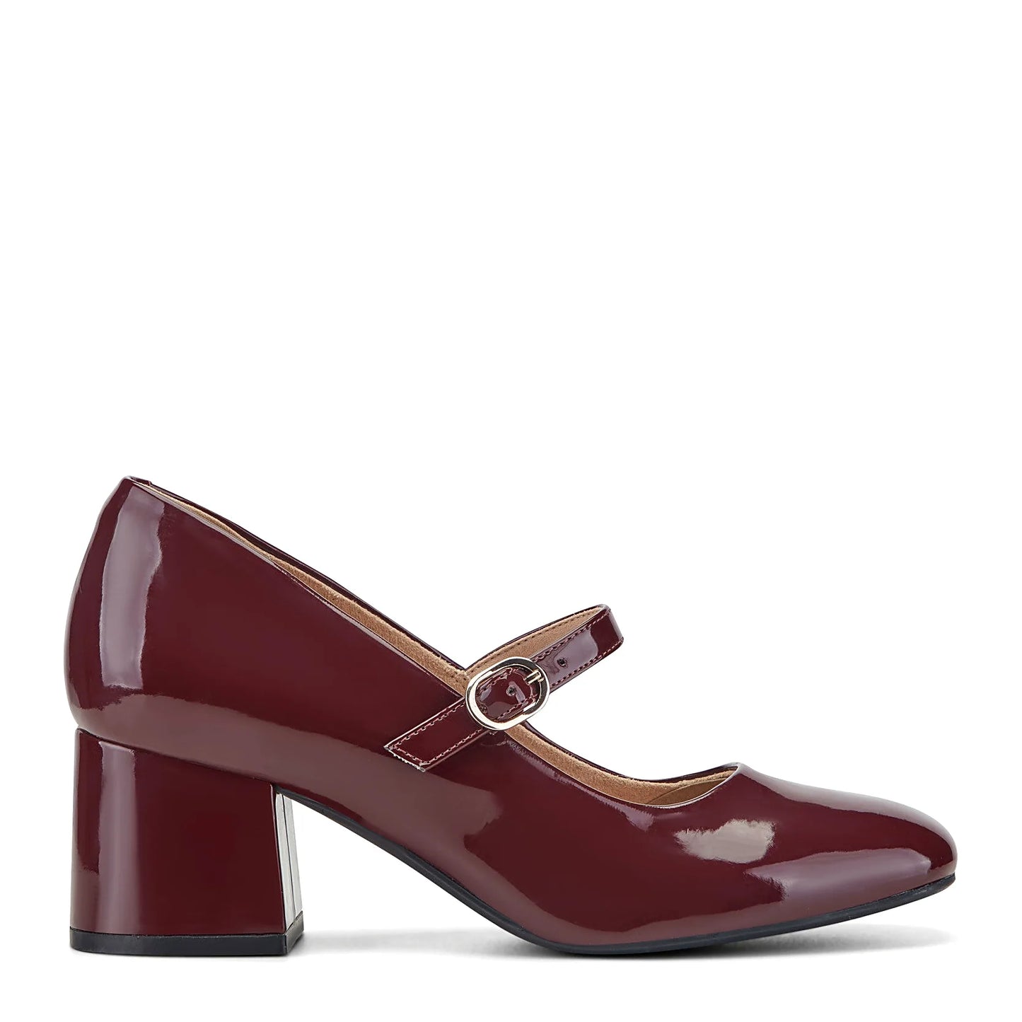 Women's Xena Block Heel Mary Jane Pumps